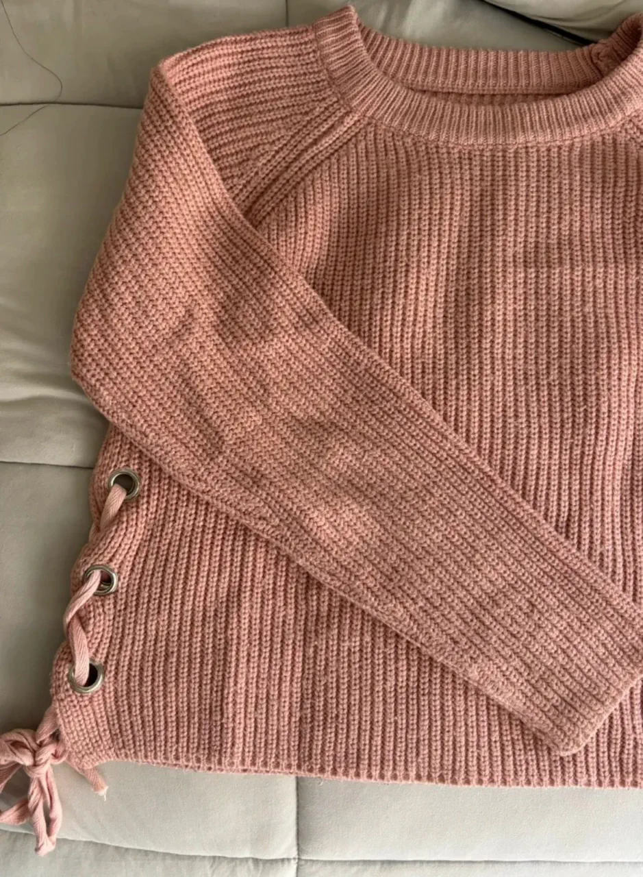 Sweater Sin marca - imagen 1