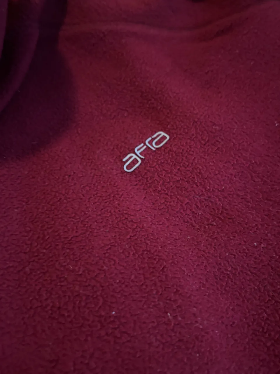 Buzo Afra - imagen 4