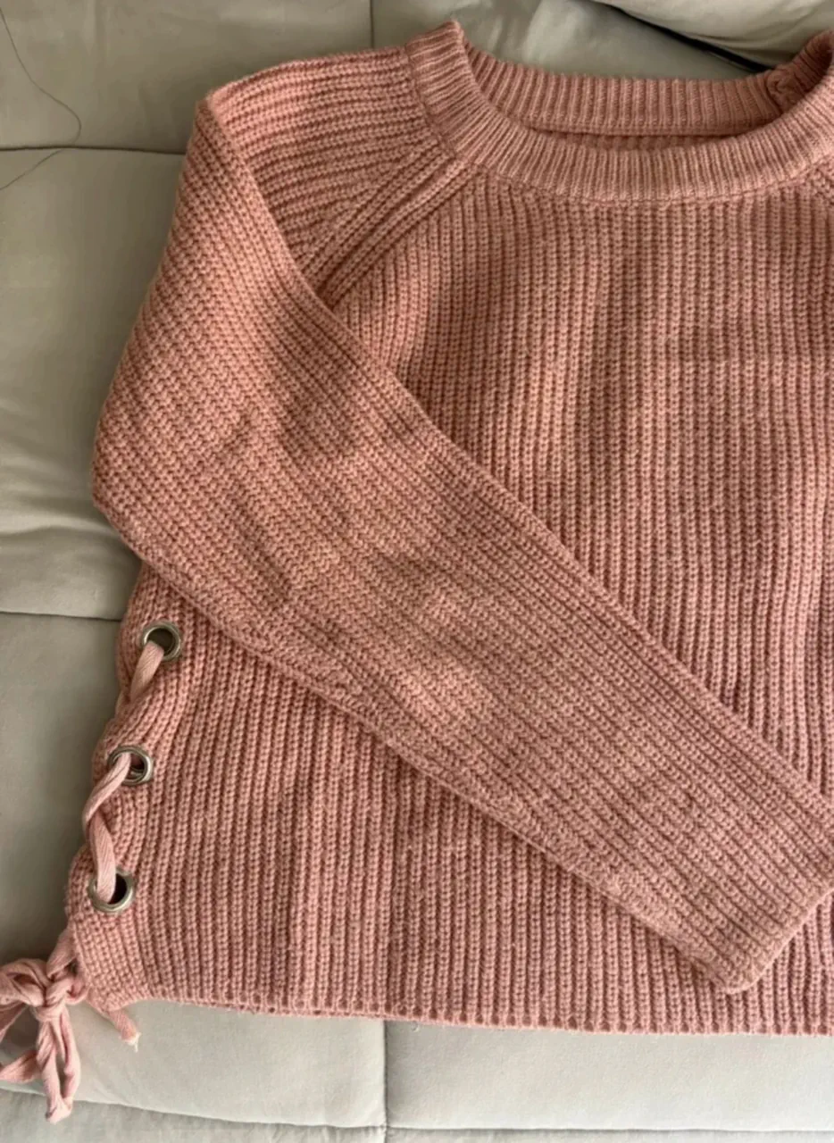 Sweater Sin marca - imagen 1