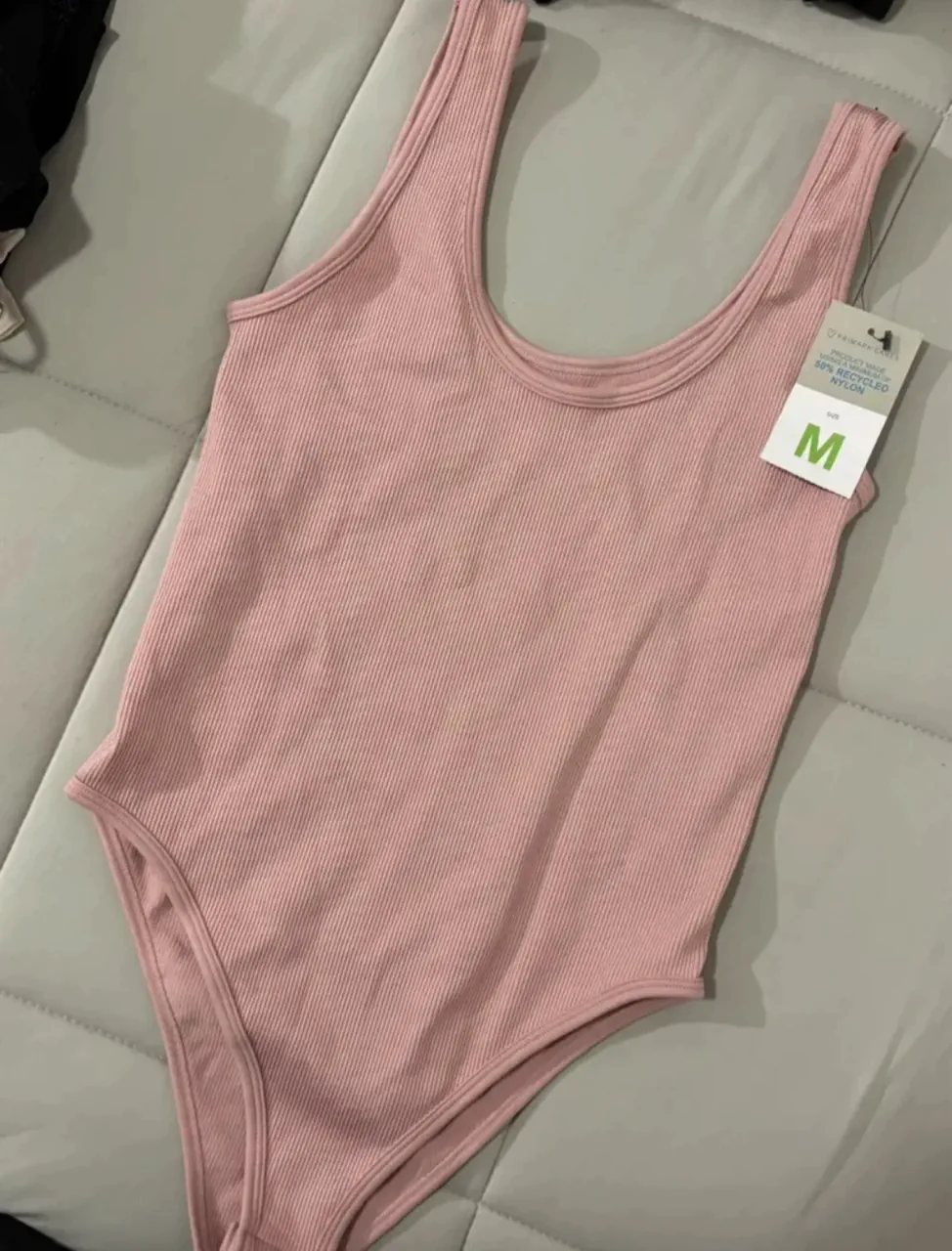 Body Primark · Talle M