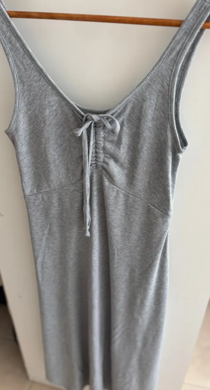 Vestido Inedita · Talle S