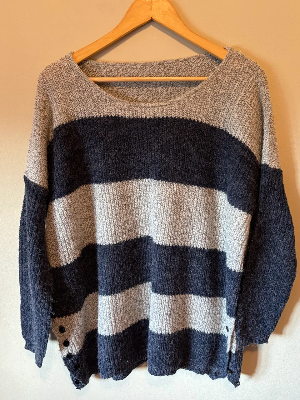 Sweater Portsaid - imagen 1