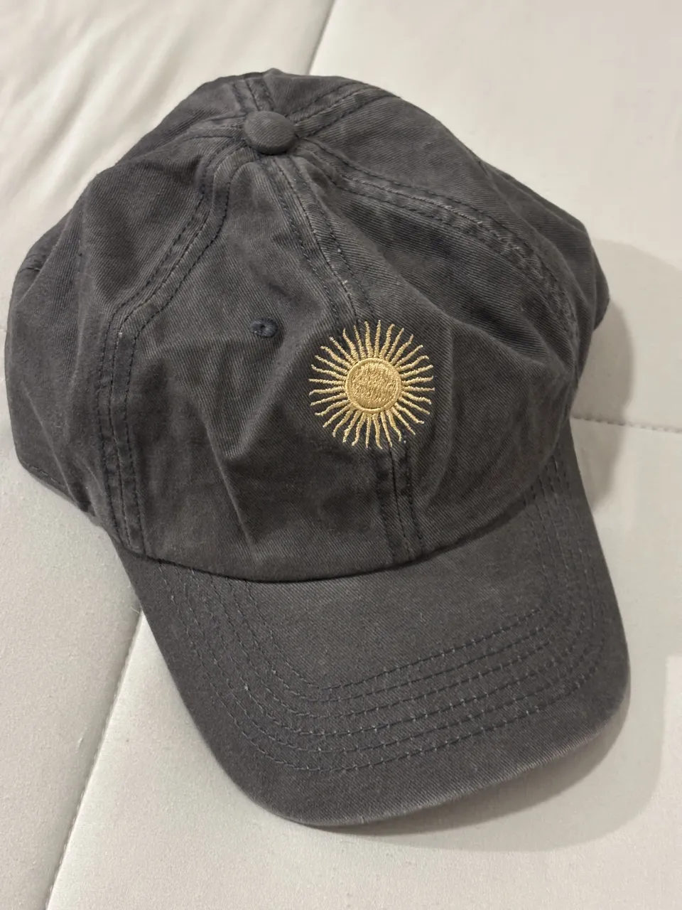 Gorra Sin marca