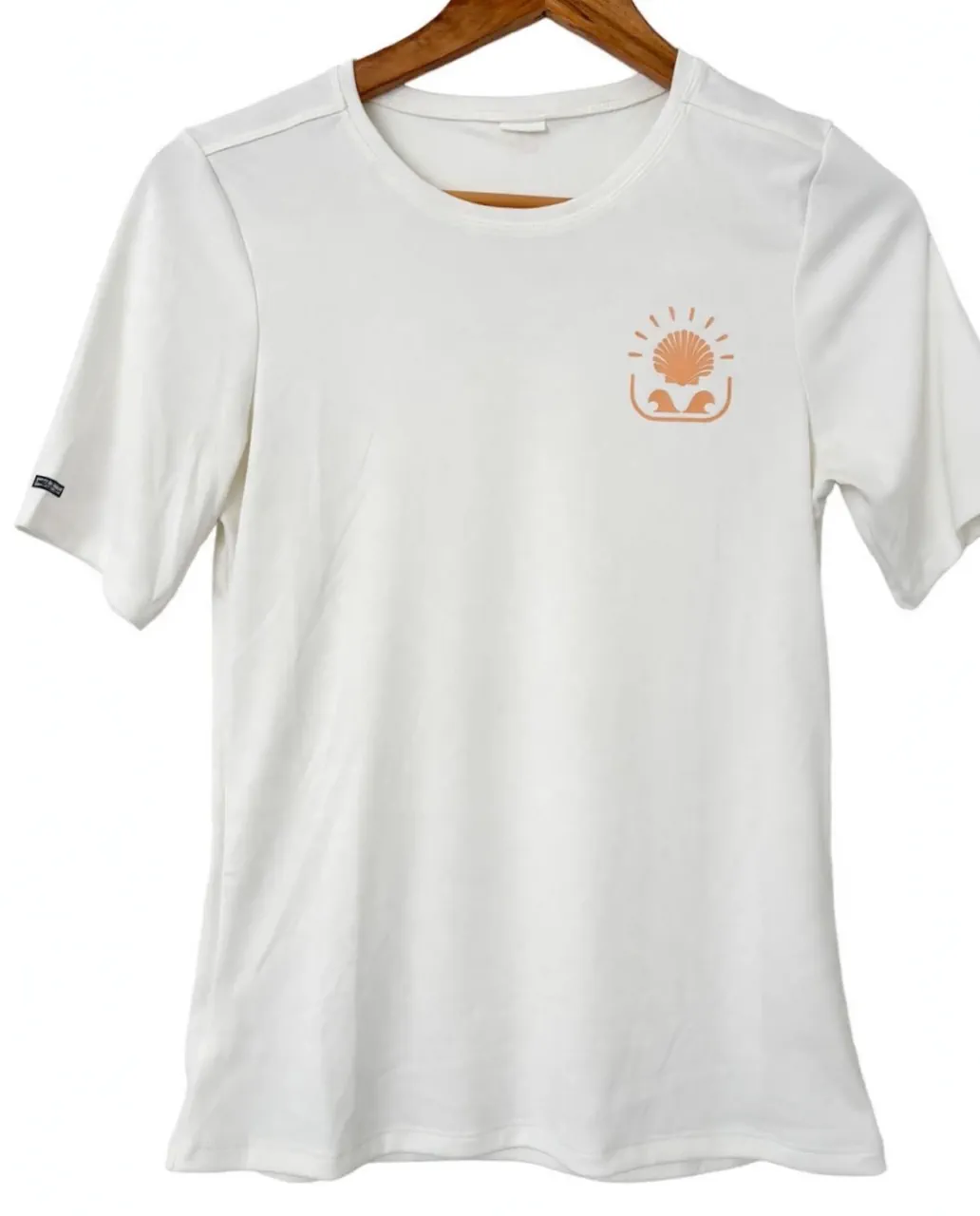 Remera Decathlon - imagen 1
