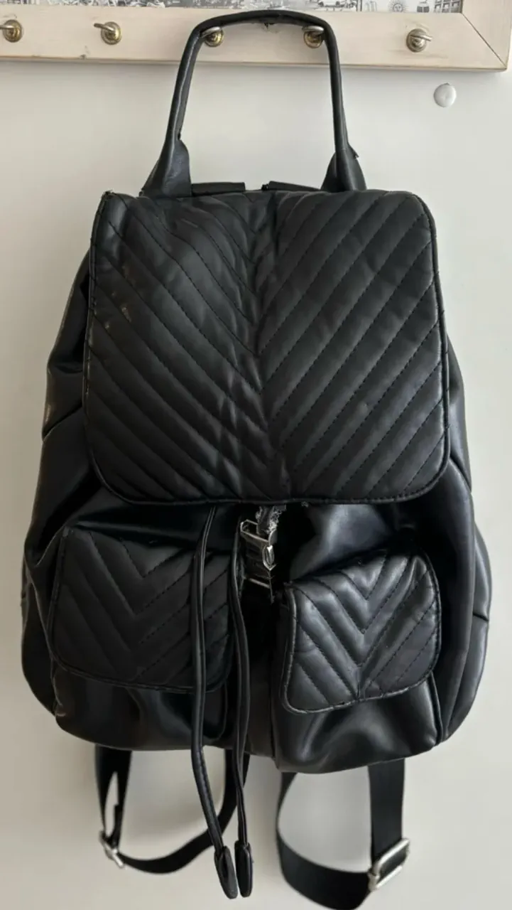 Mochila Apie - imagen 1