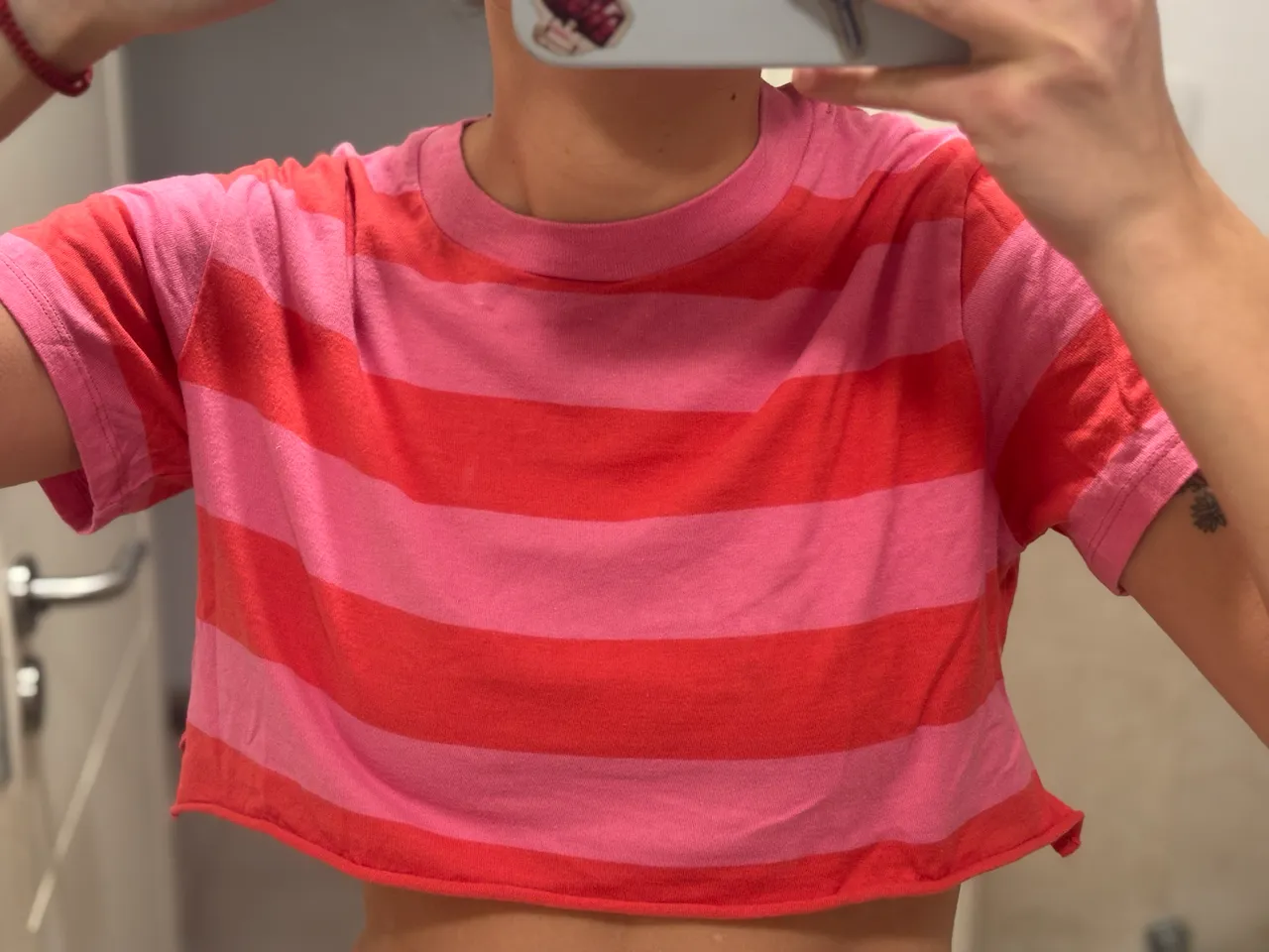 Remera Como Quieres - imagen 1
