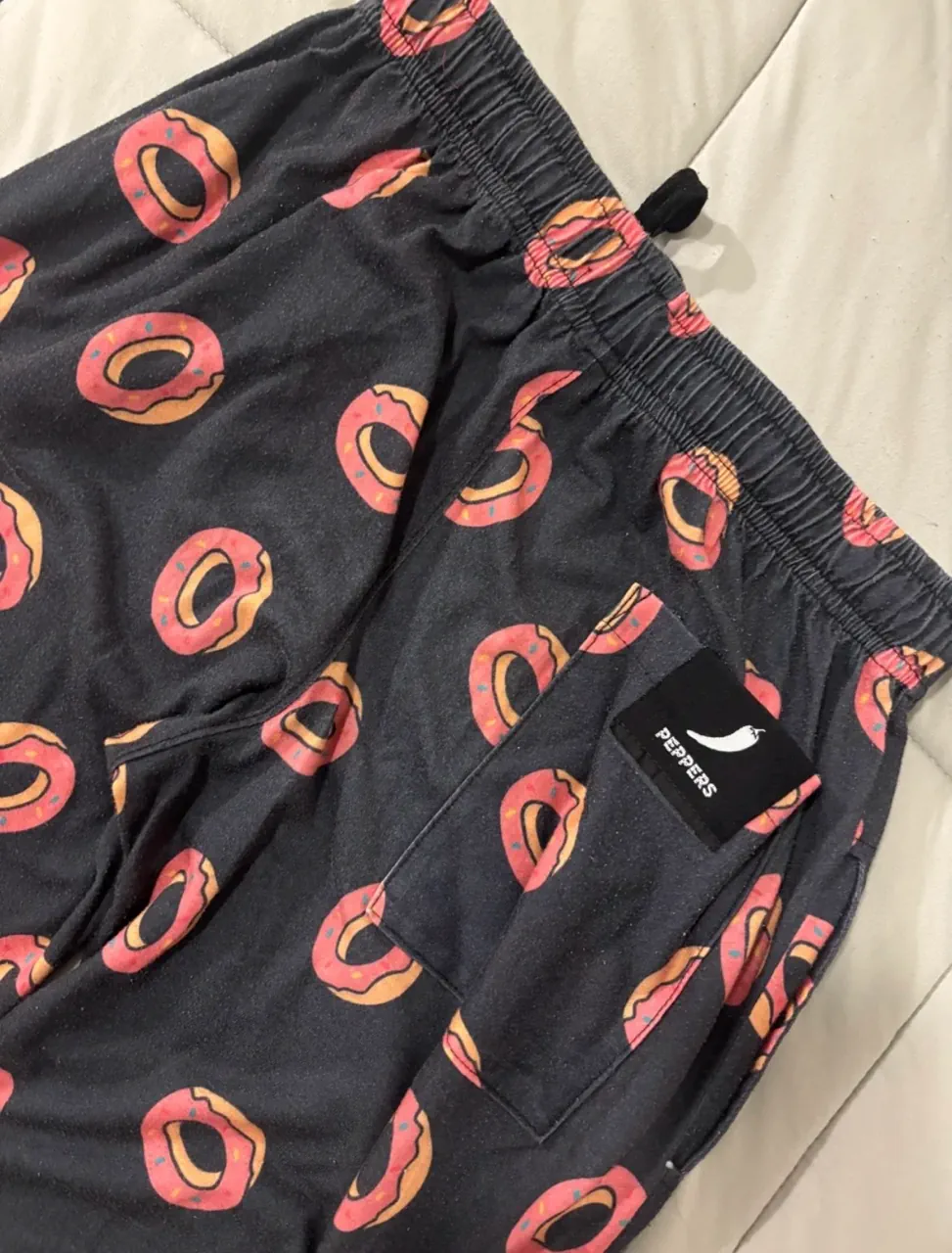 Pantalón Peppers · Talle S