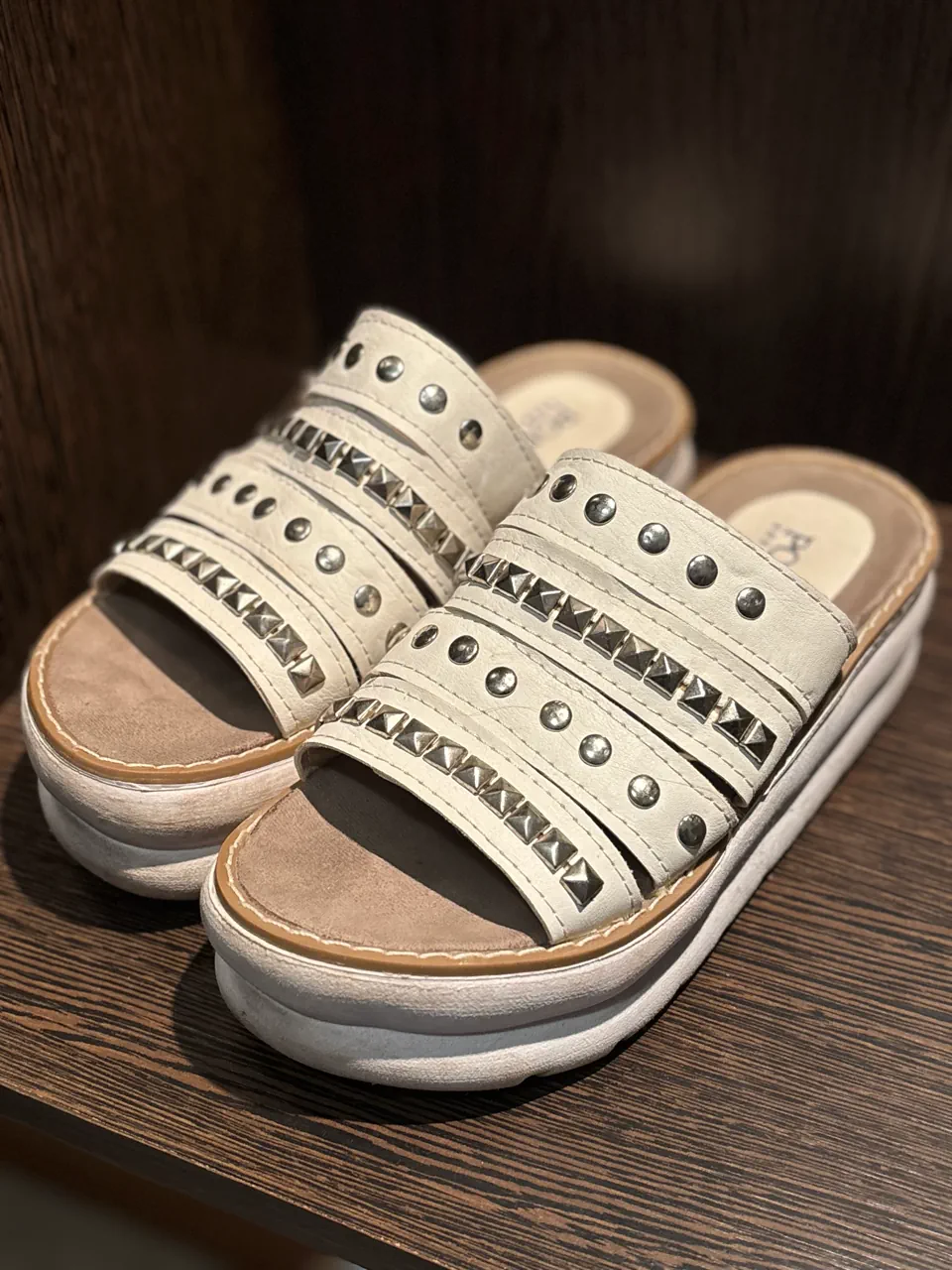 Sandalias Popys - imagen 1