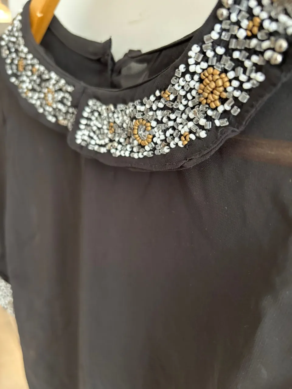 Blusa Sin marca - imagen 1