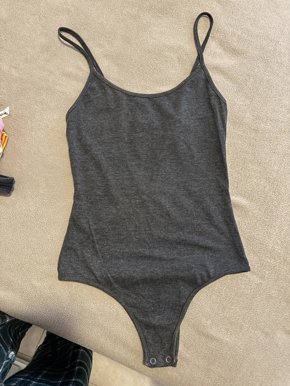 Body Magher · Talle S