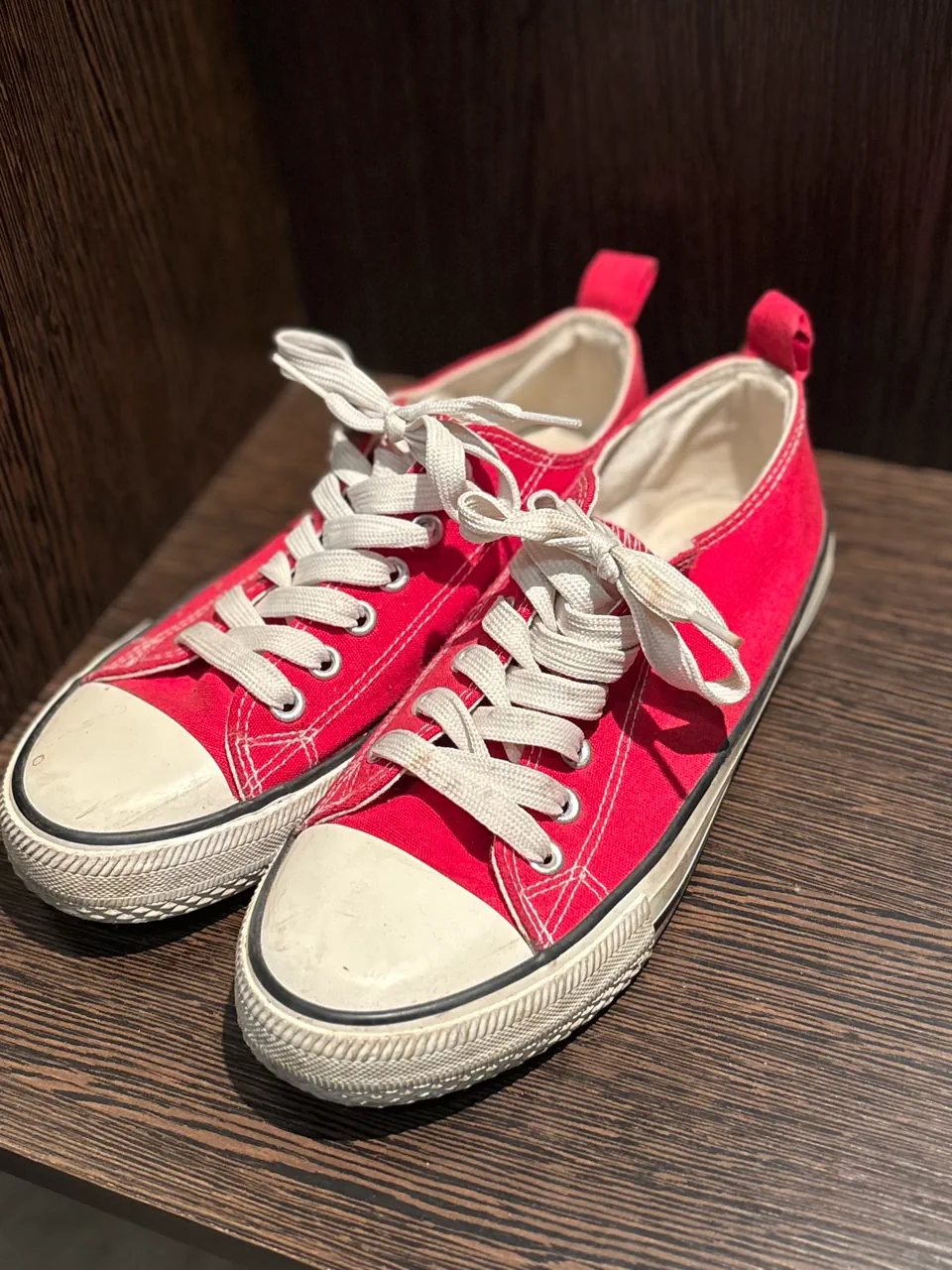 Zapatillas Primark - imagen 1