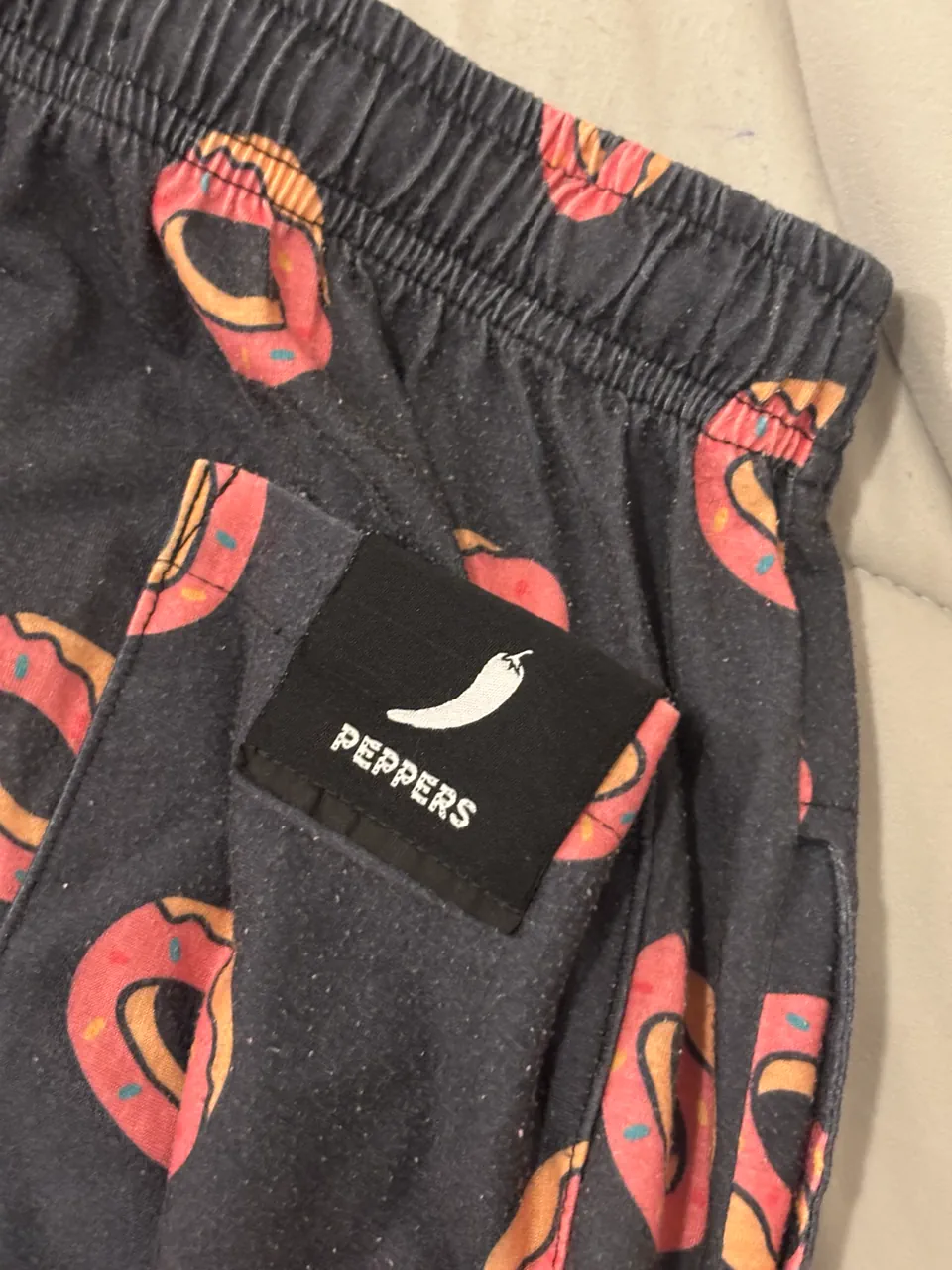Pantalón Peppers - imagen 3