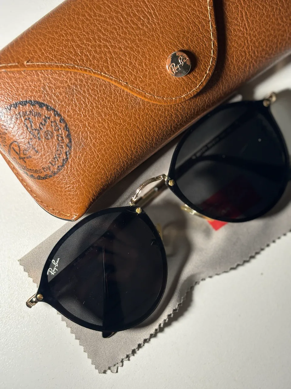 Anteojos Ray-Ban - imagen 1