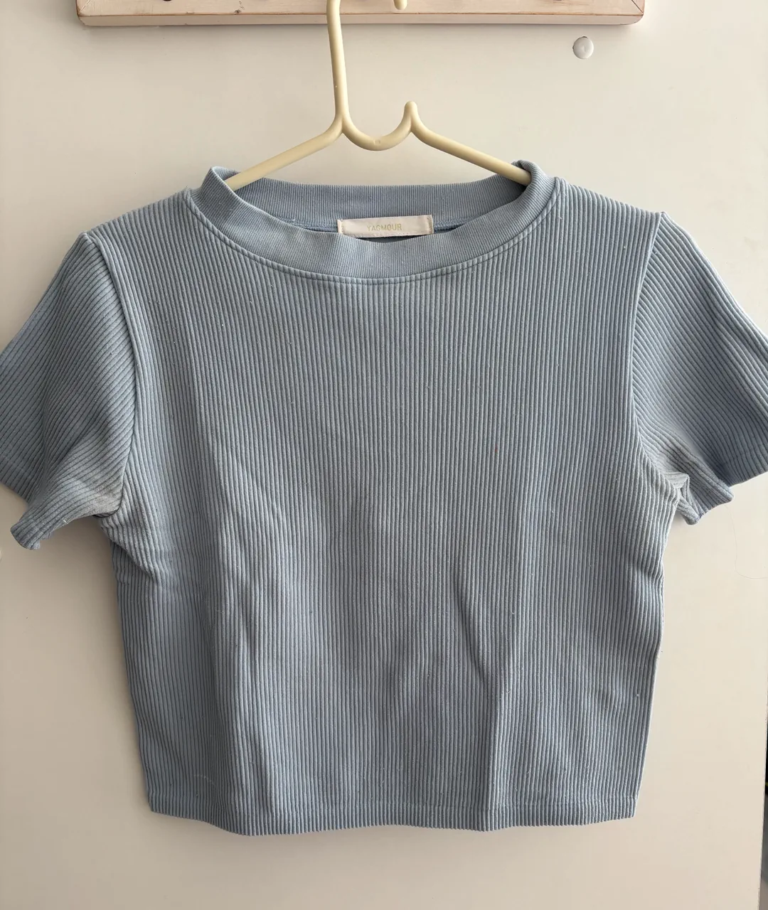 Remera Yagmour - imagen 1
