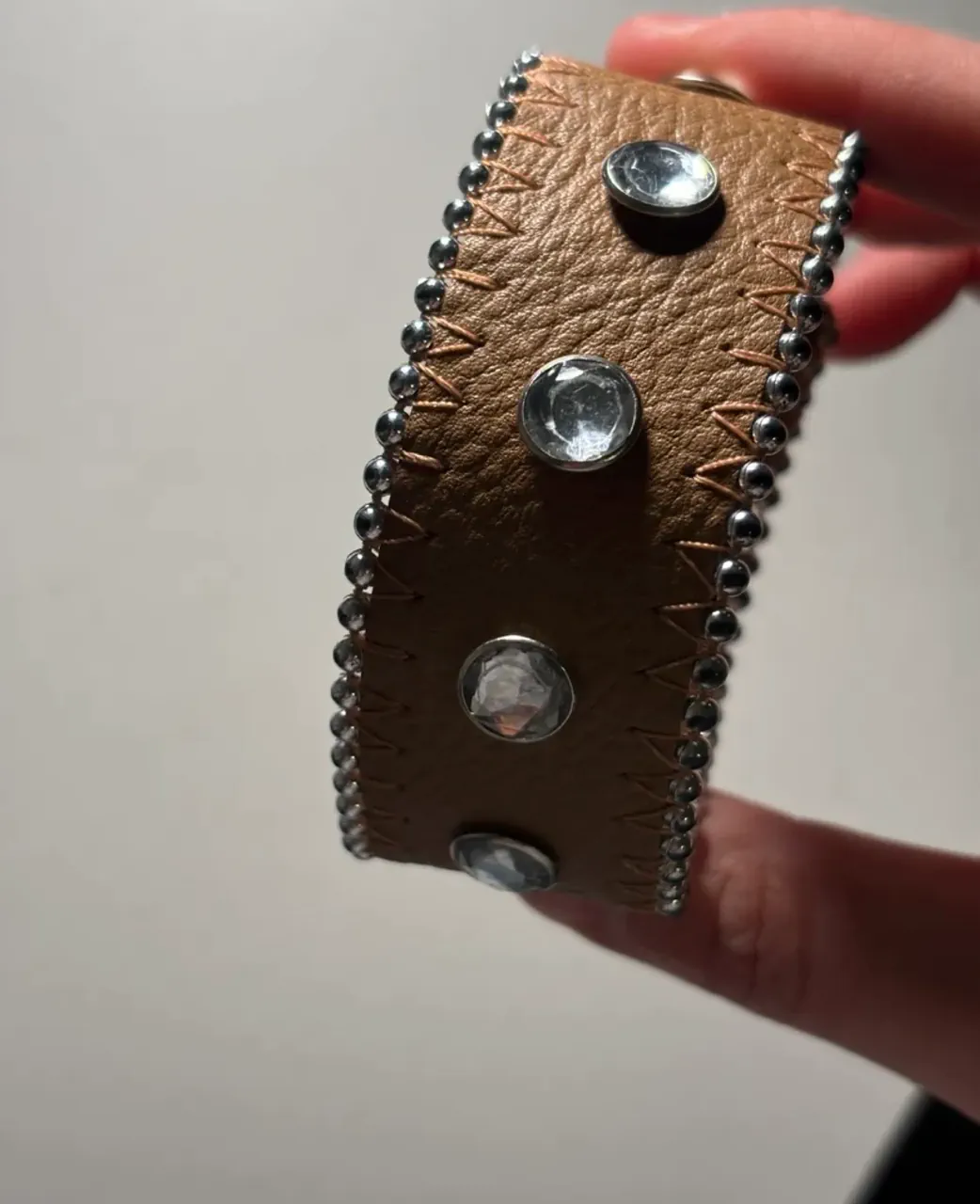 Pulsera C’est fini - imagen 1