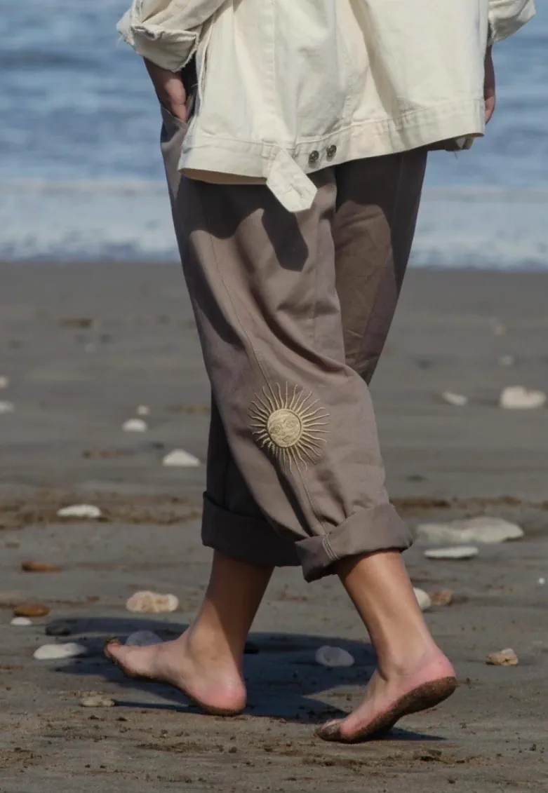 Pantalón Makeala - imagen 1