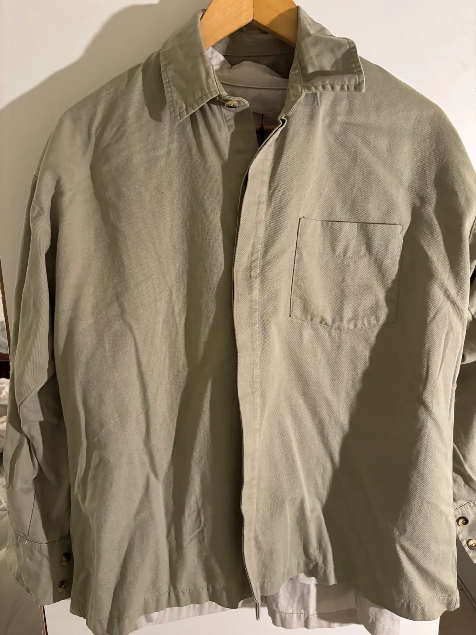 Camisa BATUK WOMAN - imagen 1