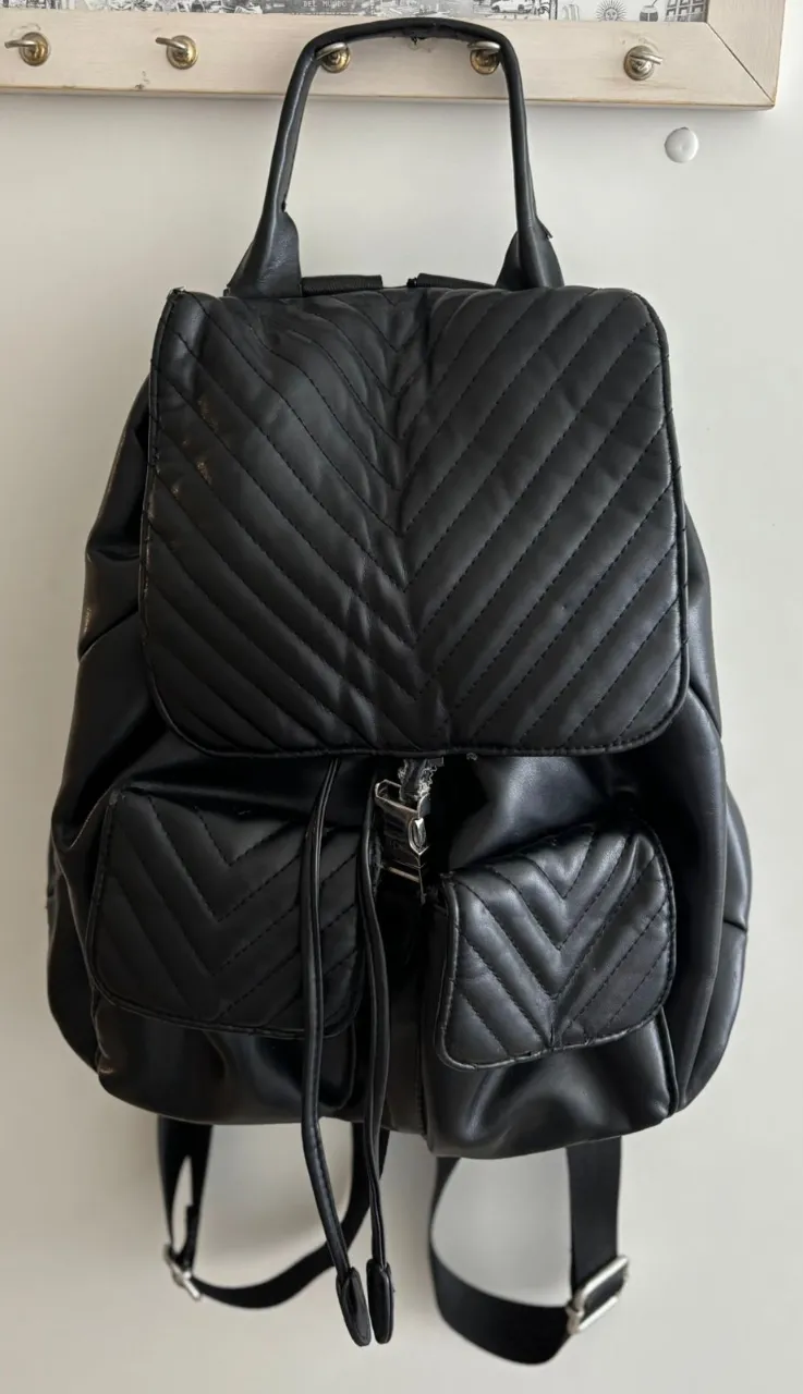 Mochila Apie