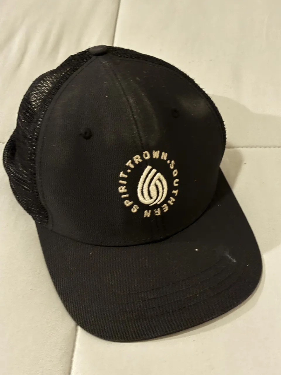 Gorra Trown