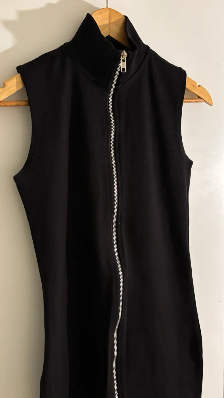 Vestido Batuk · Talle S