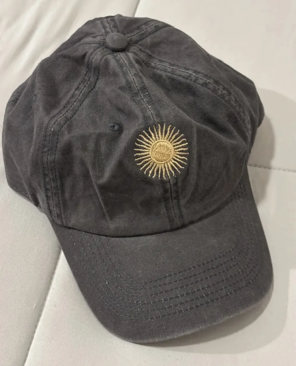 Gorra Sin marca
