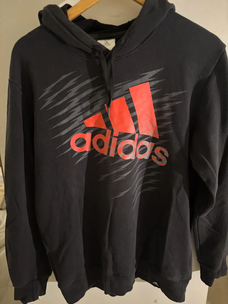 Buzo adidas - imagen 1