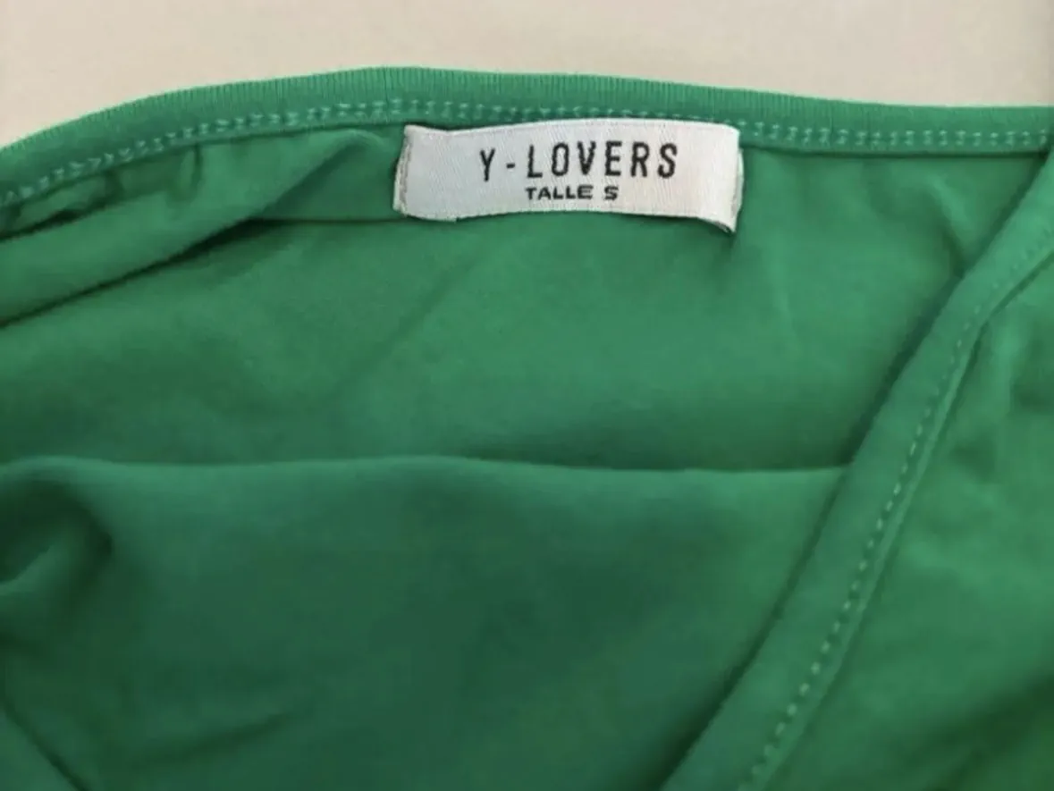 Vestido Y-lovers - imagen 4