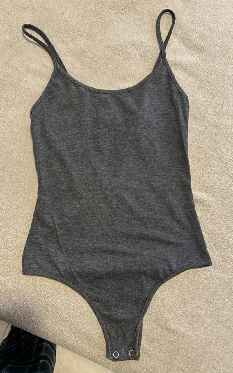 Body Magher - imagen 1