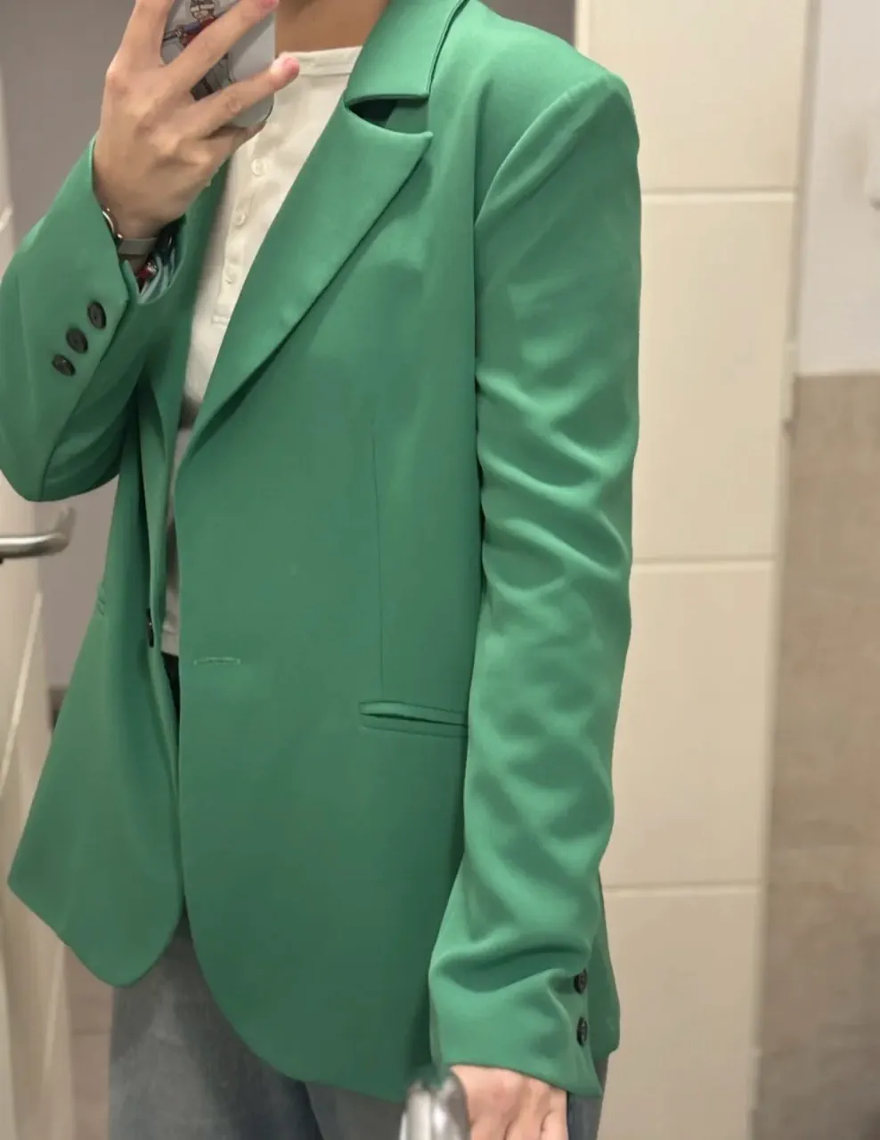 Blazer Normandie - imagen 1
