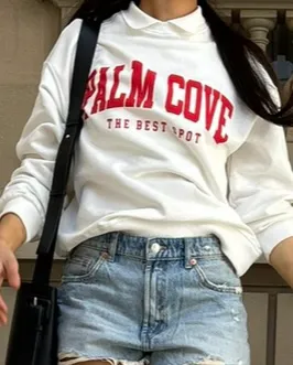 Buzo Zara · Talle 14 años / 164 cm