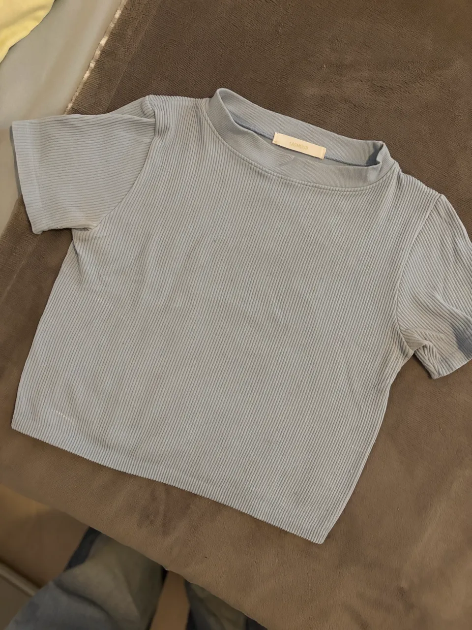 Remera Yagmour - imagen 1