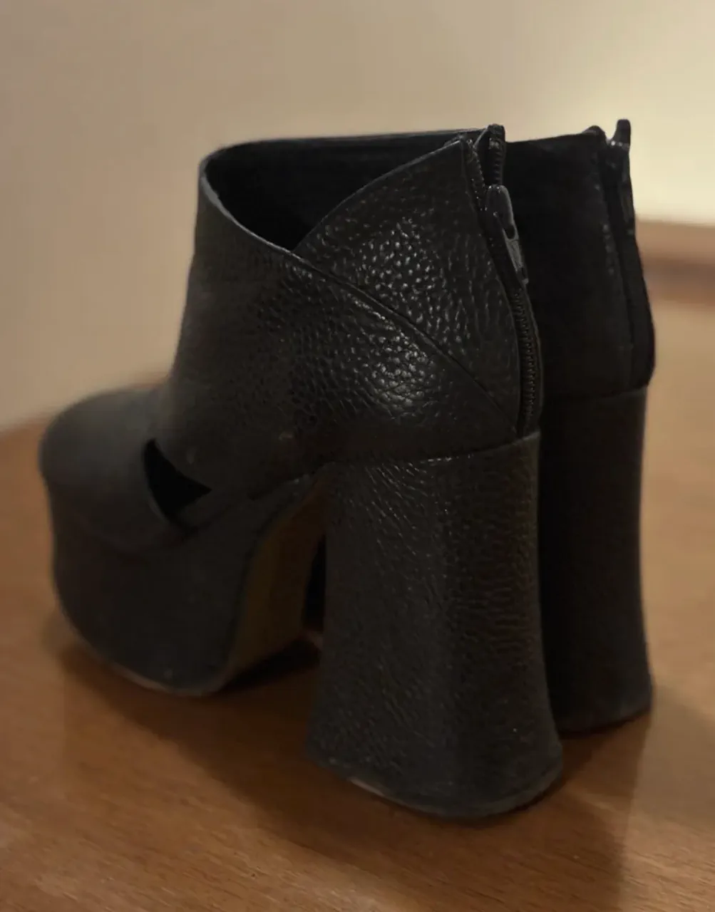 Vintage · Talle AR 37
