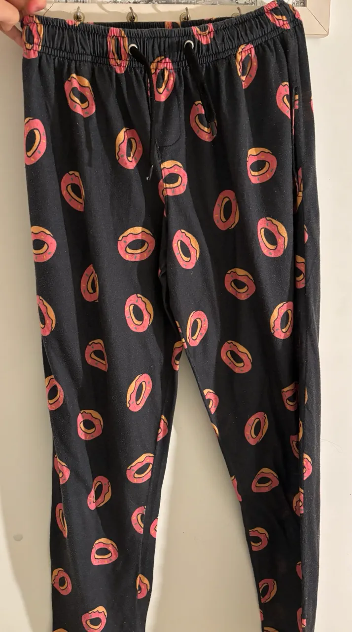 Pantalón Peppers · Talle XS