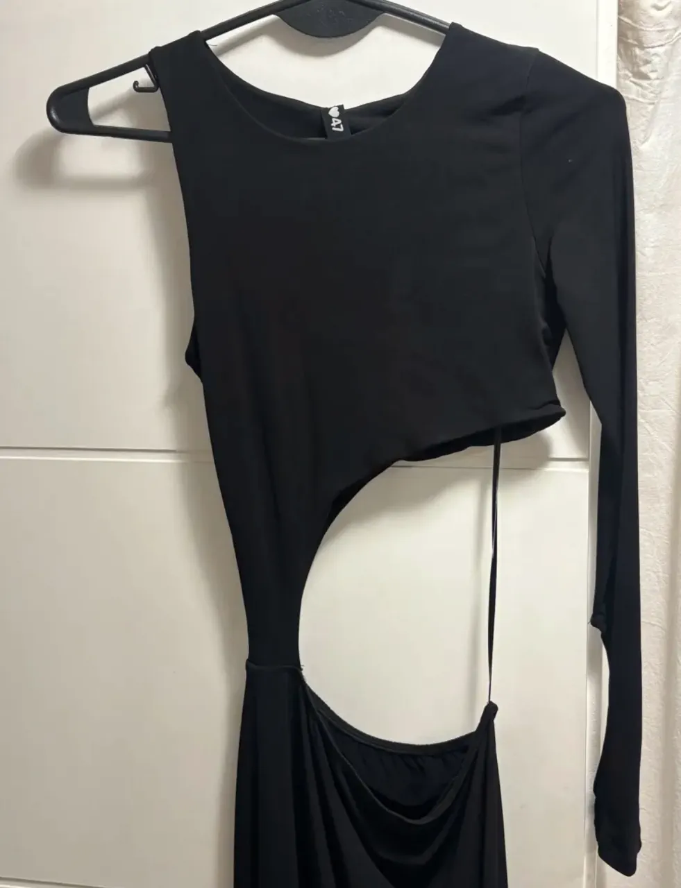 Vestido 47 Street - imagen 1