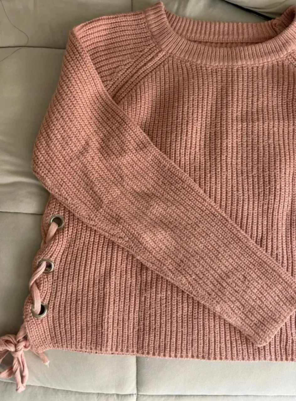 Sweater Sin marca - imagen 1