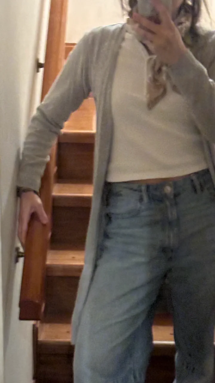 Cardigan Koxis - imagen 1