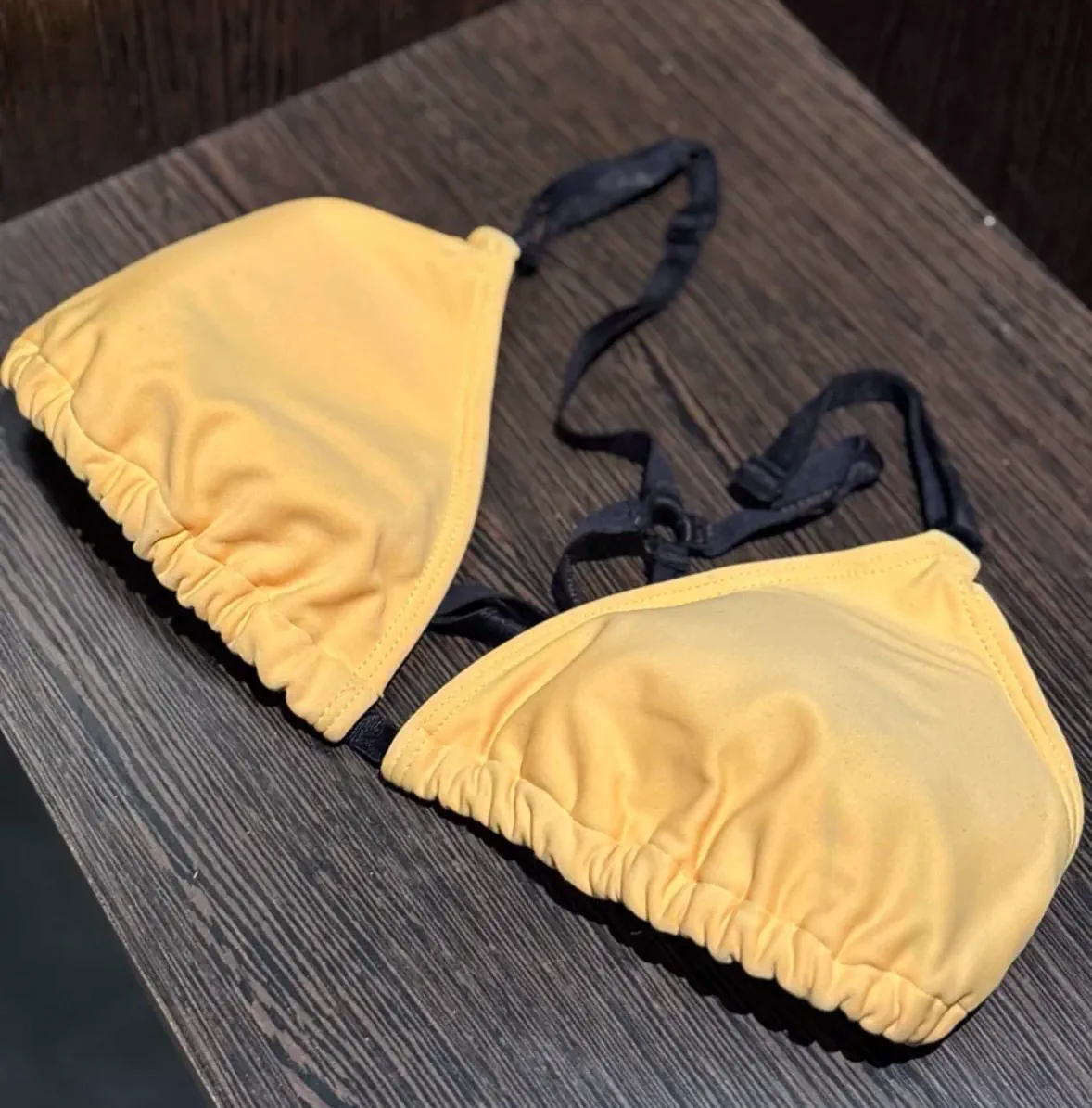 Bikini Noxion · Talle 2