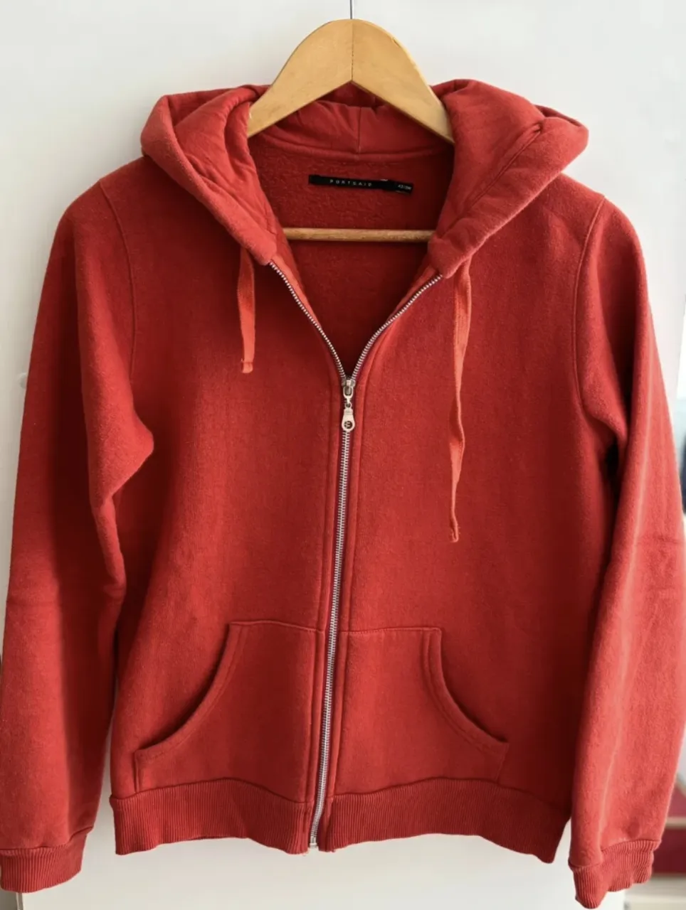 Campera Portsaid - imagen 1