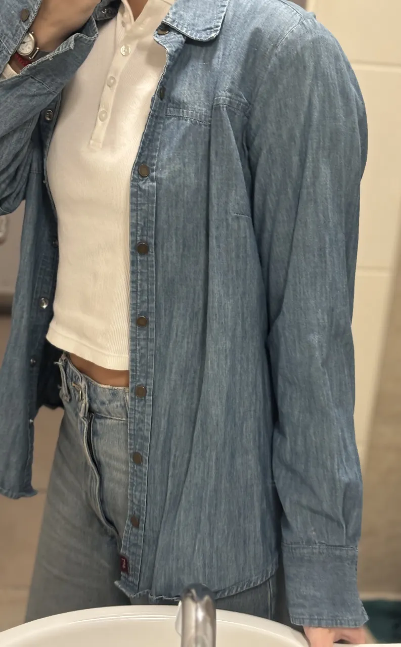 Camisa Le Utthe - imagen 1