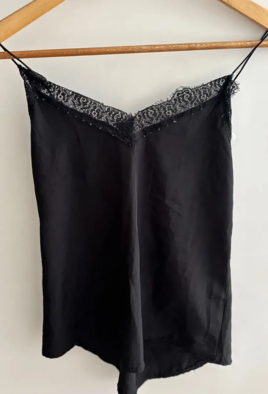 Musculosa Sin marca - imagen 1