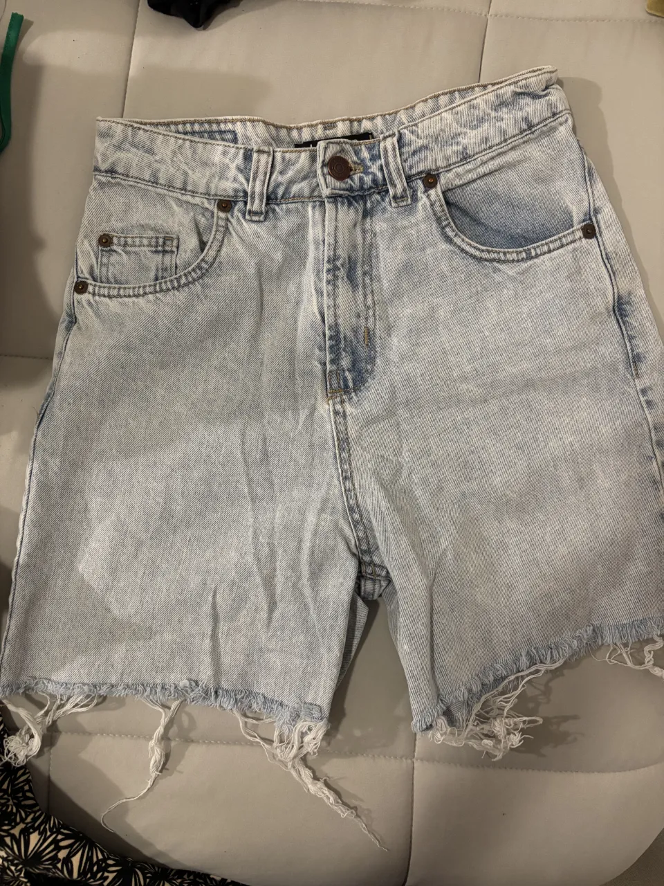 Short Le Utthe - imagen 1