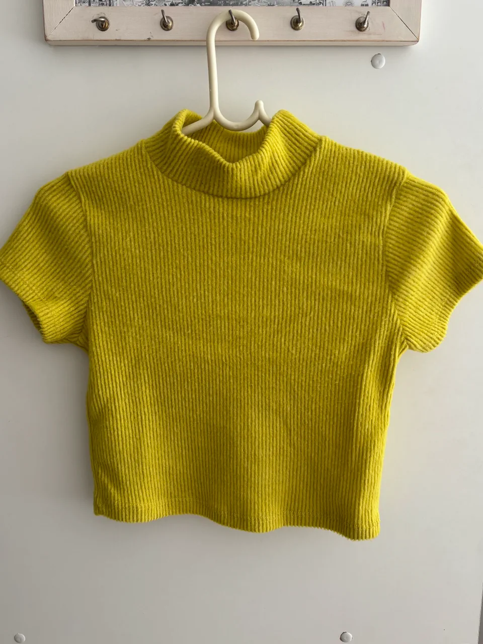 Remera Sin marca · Talle S