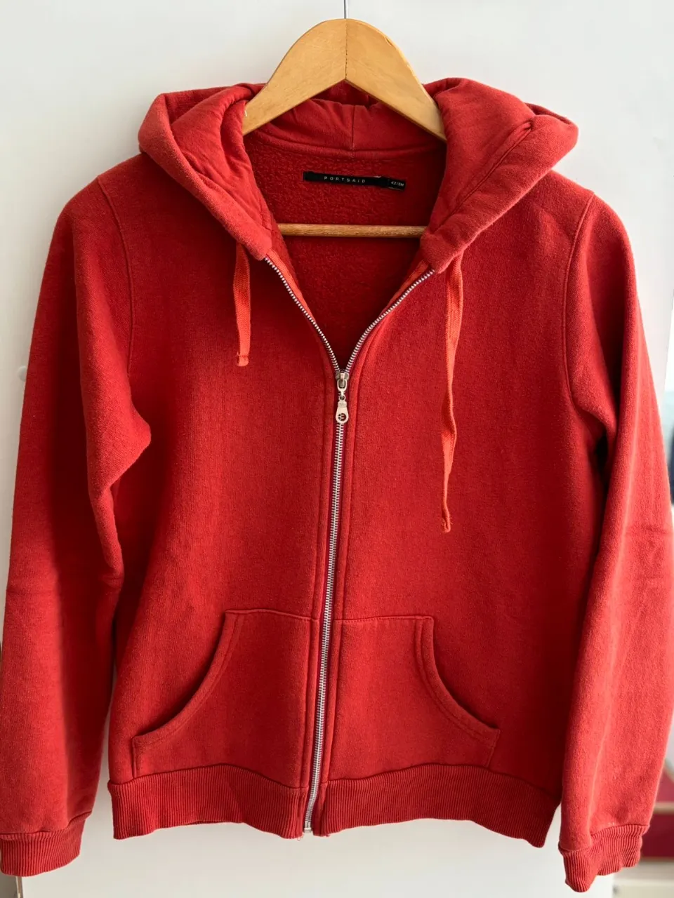 Campera Portsaid · Talle S
