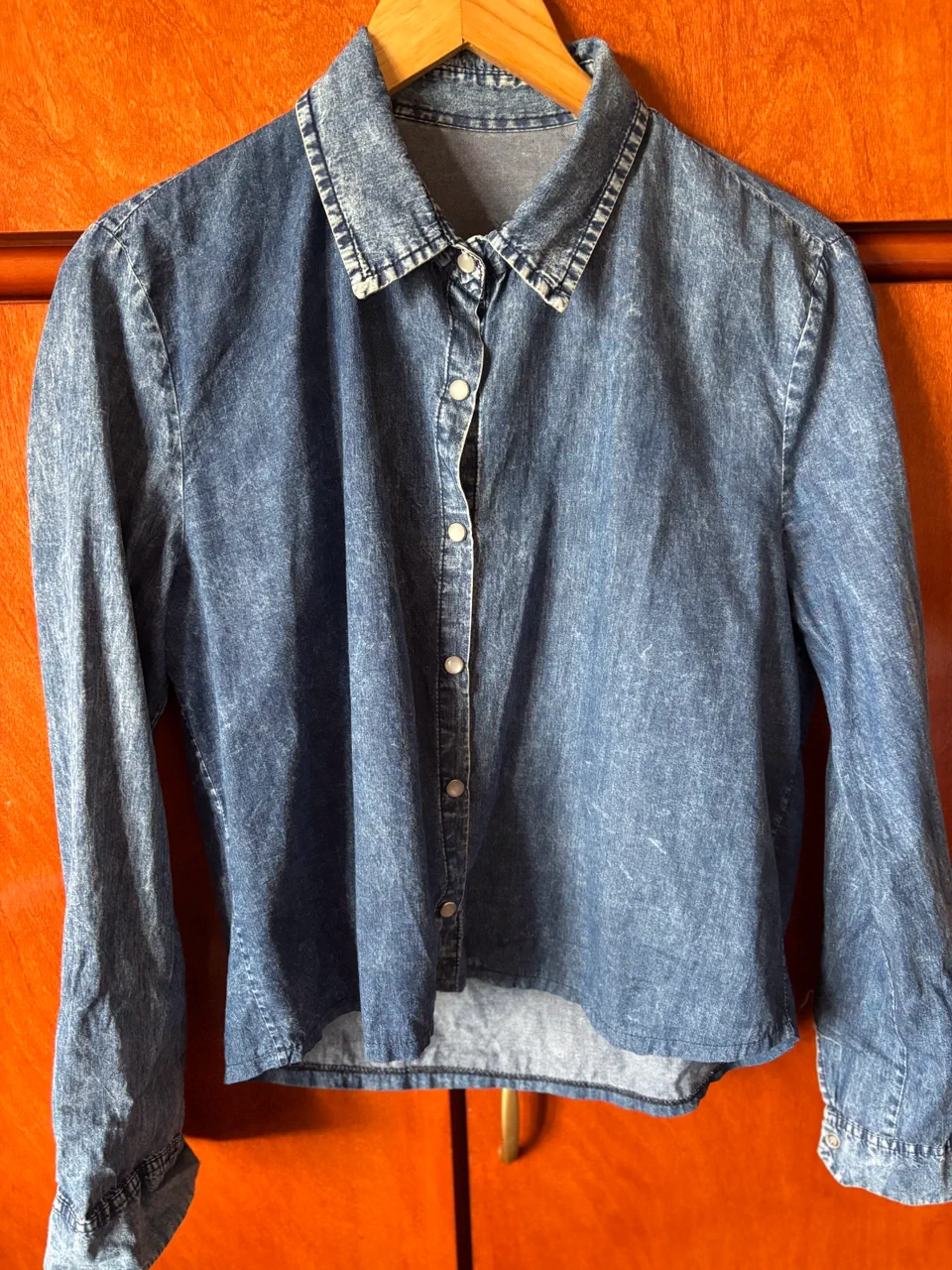 Camisa Sin marca - imagen 1
