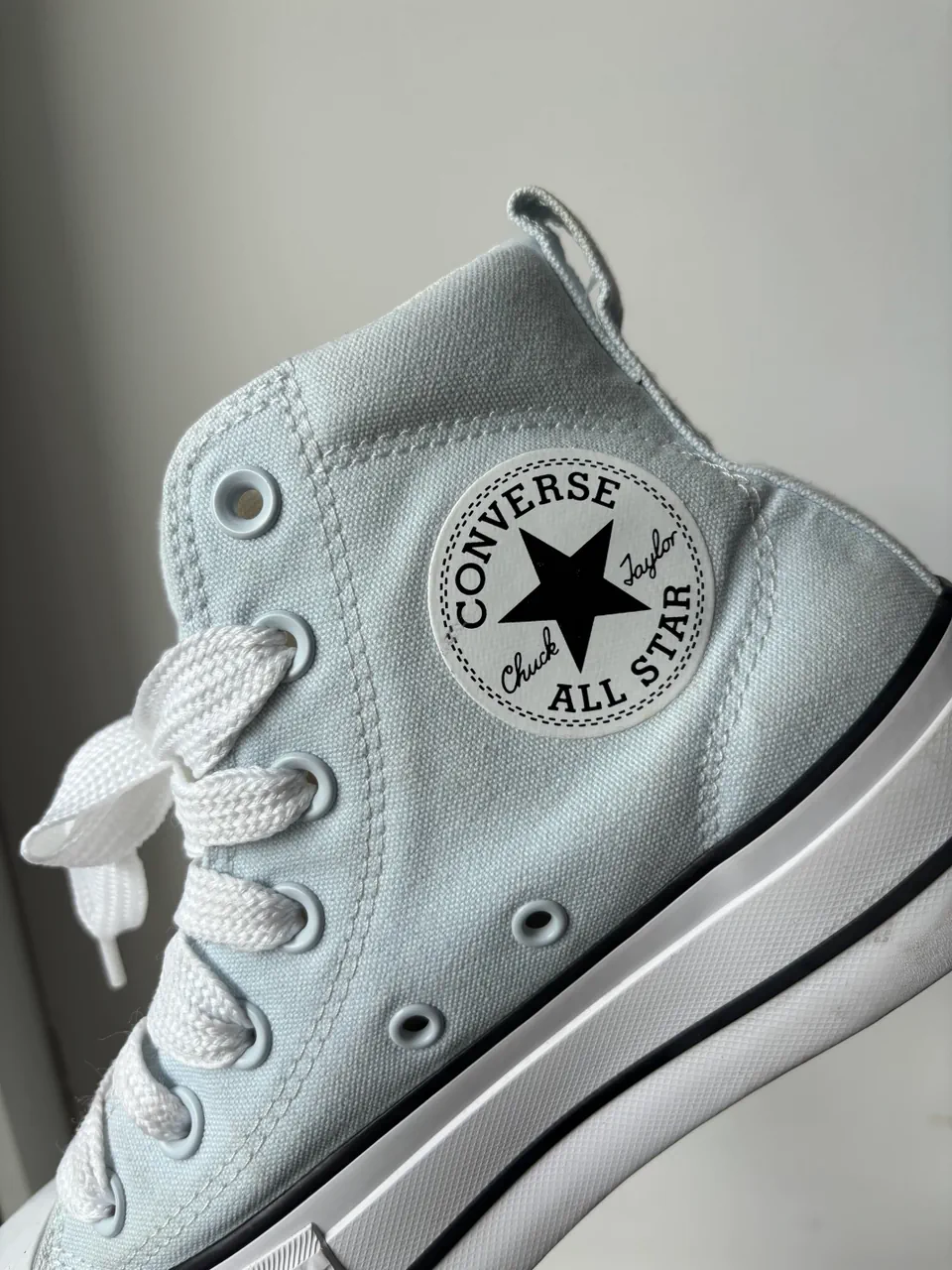 Zapatillas Converse - imagen 1