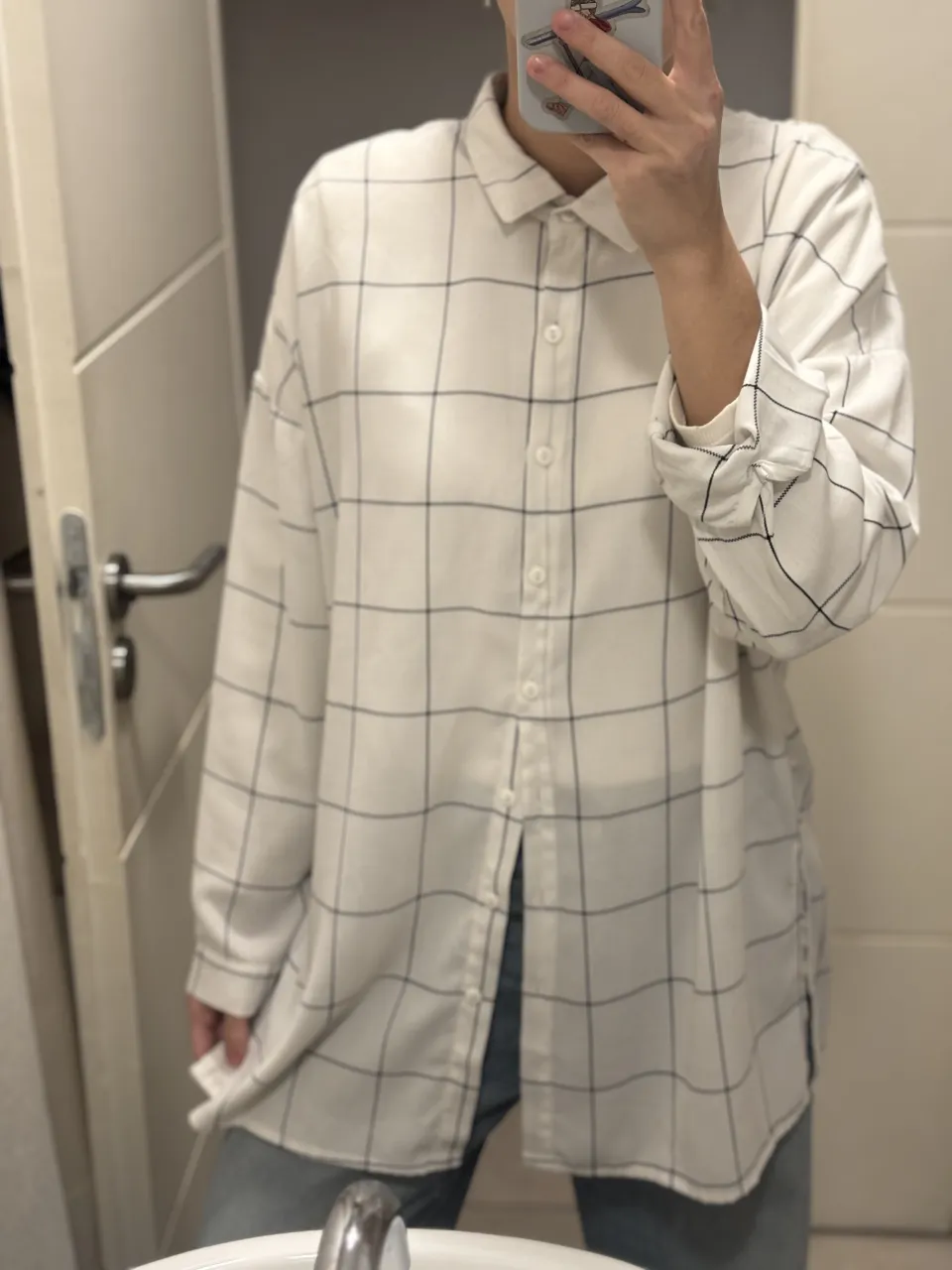 Camisa Sin marca - imagen 1