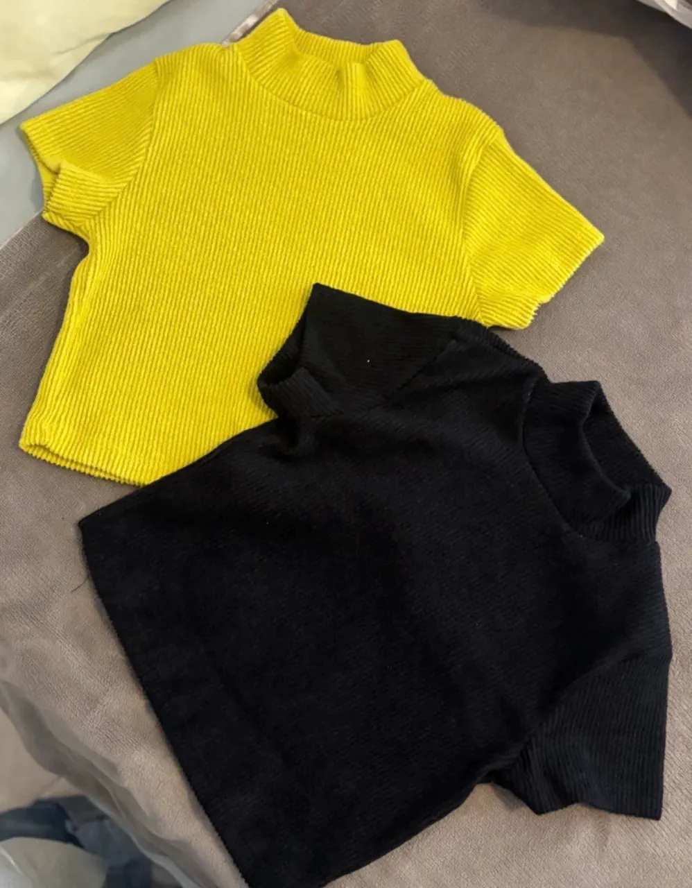 Remera Sin marca - imagen 1
