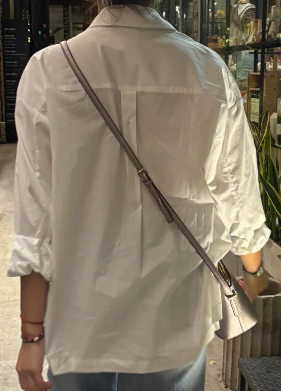 Camisa Batuk - imagen 1