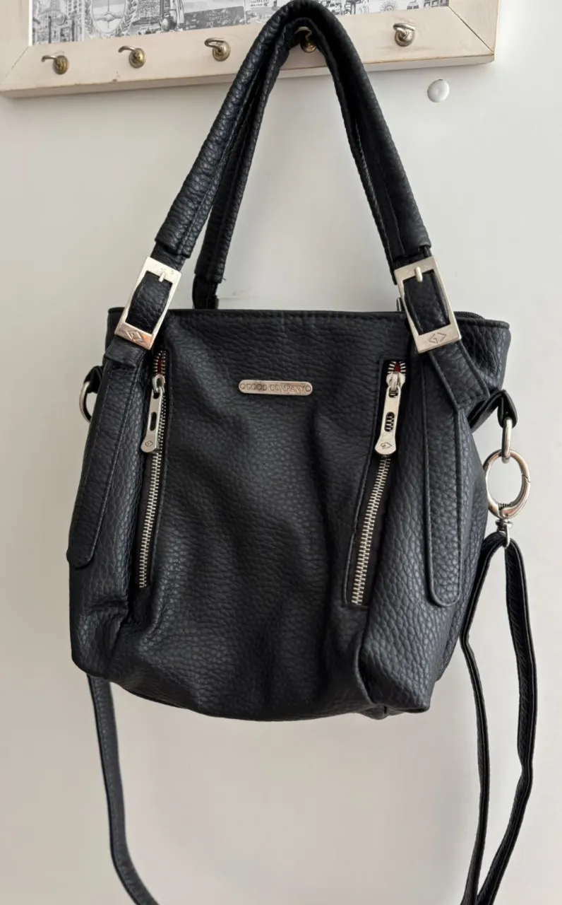Cartera Good Company