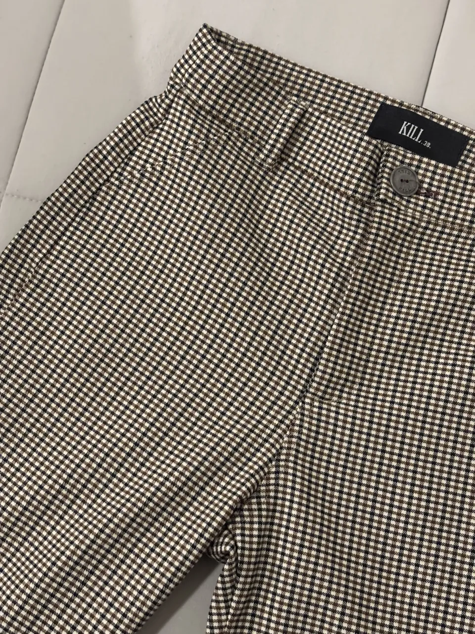 Pantalón Kill - imagen 1